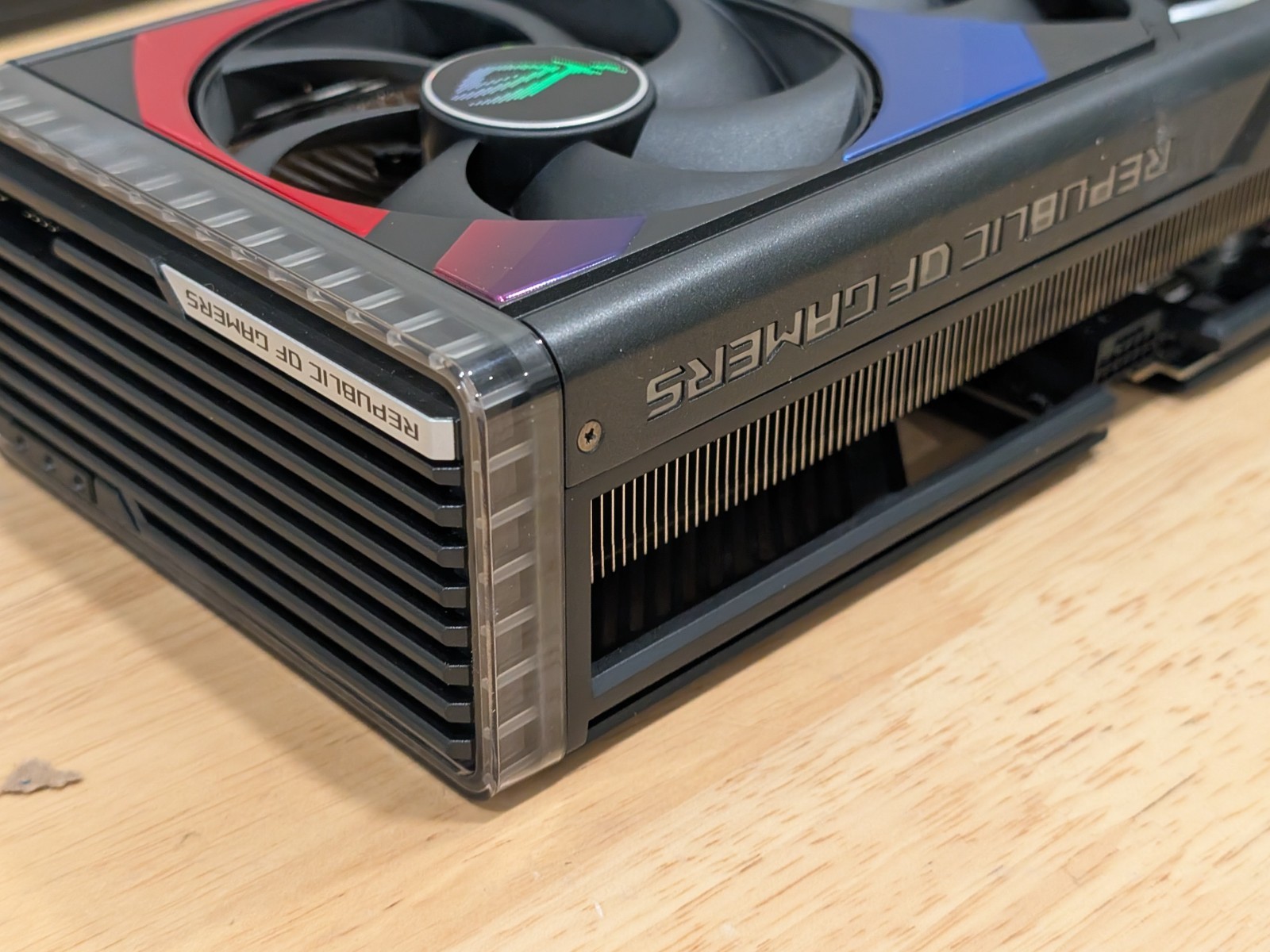Rtx 4090 24Gb Graphics Card - OFFRE PREMIUM Carte graphique ASUS ROG