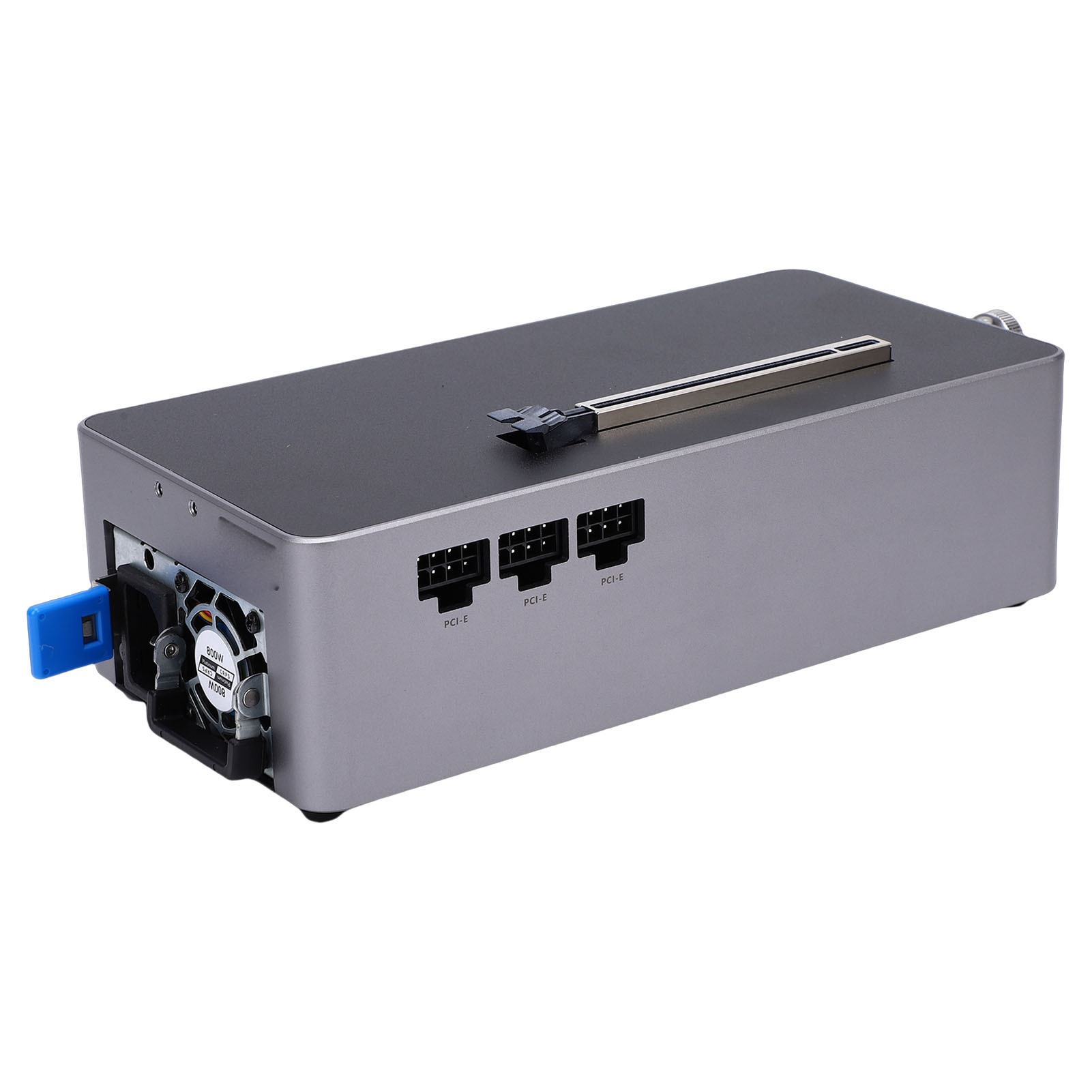 Oculink Egpu Dock Graphics Card - Station d'accueil EGPU 800W PCIe 4.0