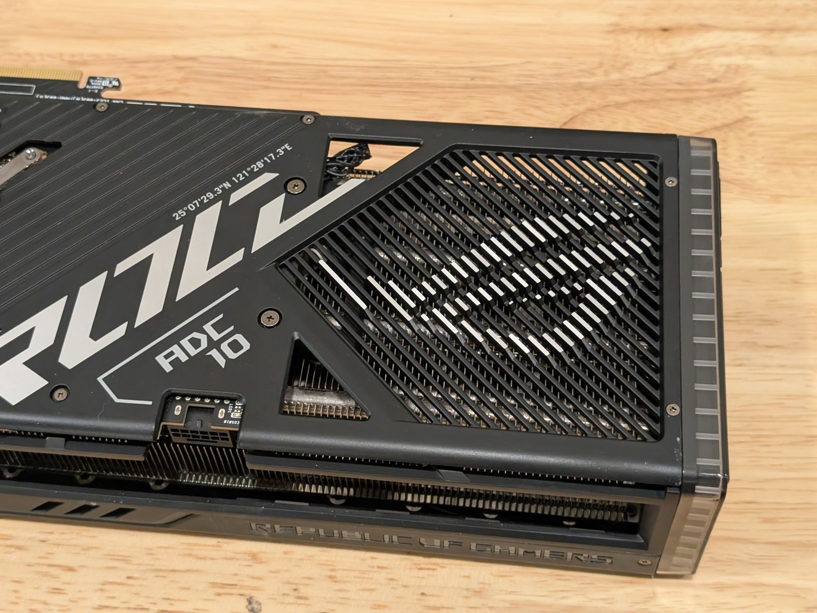 OFFRE PREMIUM Carte graphique  - Rtx 4090 24Gb Graphics Card avis et prix