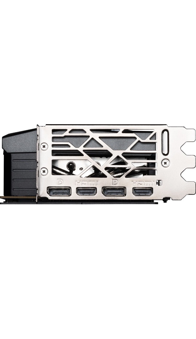 Carte graphique BH MSI Gaming  - Rtx 4090 24Gb Graphics Card avis et prix
