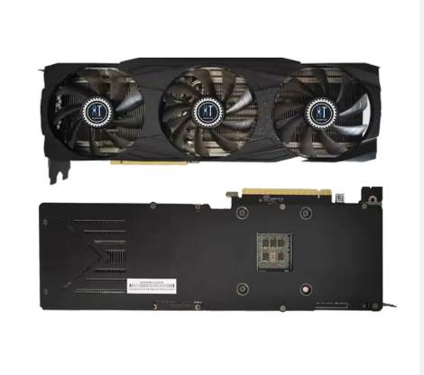 BH NVIDIA - Carte graphique Ge - Rtx 4090 24Gb Graphics Card avis et prix